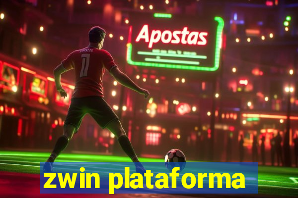 zwin plataforma